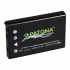 Batterie premium pour Nikon EN-EL5 - PATONA