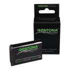 Batterie Premium pour Sony NP-BX1 - PATONA