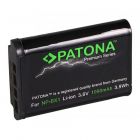 Batterie Premium pour Sony NP-BX1 - PATONA