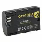 Batterie PROTECT compatible Canon LP-E6NH - PATONA 