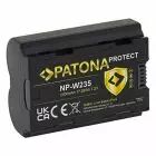 Batterie PROTECT compatible Fuji NP-W235 - PATONA 