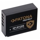 Batterie PROTECT compatible Fujifilm NP-W126S - PATONA 