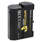 Batterie PROTECT compatible Nikon EN-EL15C - PATONA 