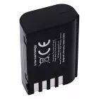 Batterie Protect compatible Panasonic DMW-BLK22 - Patona