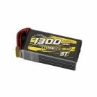 Batterie R-Line V6 6S 1300mAh ST 160C (XT60) - Tattu