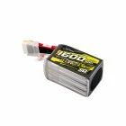 Batterie R-Line V6 6S 1600mAh 160C XT60 ST - Tattu