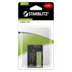 Batterie SB-E6+ compatible Canon LP-E6 - Starblitz
