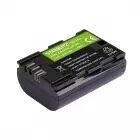 Batterie SB-E6+ compatible Canon LP-E6 - Starblitz