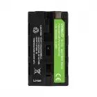 Batterie SB-F550 compatible Sony NP-F530/550/570