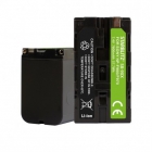 Batterie SB-F9XX compatible Sony NP-F970/F950/F930 - Starblitz