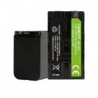 Batterie SB-F9XX compatible Sony NP-F970/F950/F930 - Starblitz
