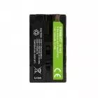 Batterie SB-F9XX compatible Sony NP-F970/F950/F930 - Starblitz