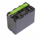 Batterie SB-F9XX compatible Sony NP-F970/F950/F930 - Starblitz