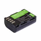 Batterie SB-LF19 compatible Panasonic DMW-BLF19 - Starblitz