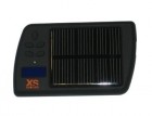 Batterie solaire avec lecteur de musique FM Xsories