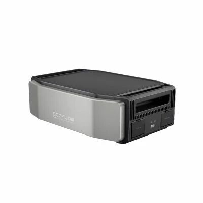 Batterie suppl�mentaire BP6100 pour EcoFlow DELTA Pro Ultra - EcoFlow