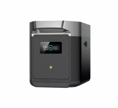 Batterie supplmentaire DELTA 2 Max Extra Battery - EcoFlow