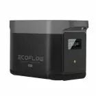 Batterie supplémentaire Delta Max Extra Battery - EcoFlow