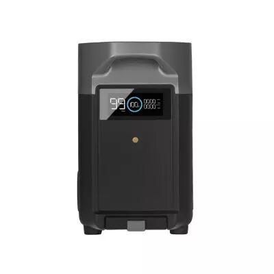 Batterie supplmentaire Delta Pro Smart Extra Battery - EcoFlow