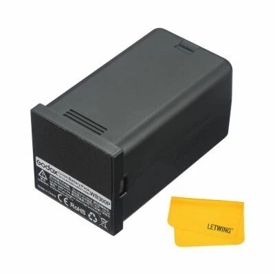 Batterie WB300P pour AD300Pro - Godox