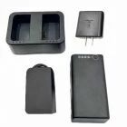 Batterie WB37 avec chargeur rapide - Parbeson