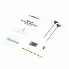 BETAFPV SuperD ELRS 2.4GHz r&eacute;cepteur de diversit&eacute; Faraway voyageur FPV Drone longue port&eacute;e Drones pi&egrave;ces de bricolage