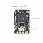 BETAFPV SuperD ELRS 2.4GHz r&eacute;cepteur de diversit&eacute; Faraway voyageur FPV Drone longue port&eacute;e Drones pi&egrave;ces de bricolage