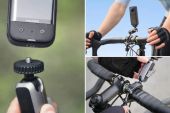 Bike Bundle pour caméras Insta360 