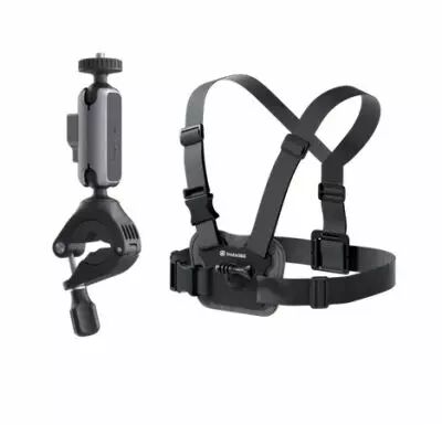 Bike Bundle pour camras Insta360 