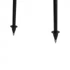 BiPod pour Emlid RS2 - General Laser