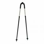 BiPod pour Emlid RS2 - General Laser