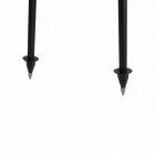 BiPod pour Emlid RS2 - General Laser