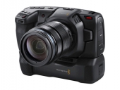 Blackmagic Design \ Battery grip\  pour Pocket Cinema Camera 4K