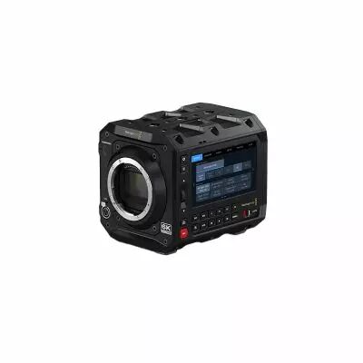 Blackmagic PYXIS 6K