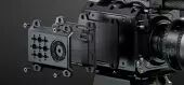 Blackmagic PYXIS 6K