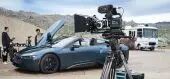 Blackmagic PYXIS 6K