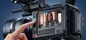 Blackmagic PYXIS 6K