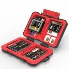 Boite de rangement pour carte microSD