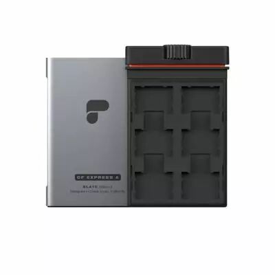 Bote de rangement pour cartes CFexpress Type A SLADE Edition II - PolarPro