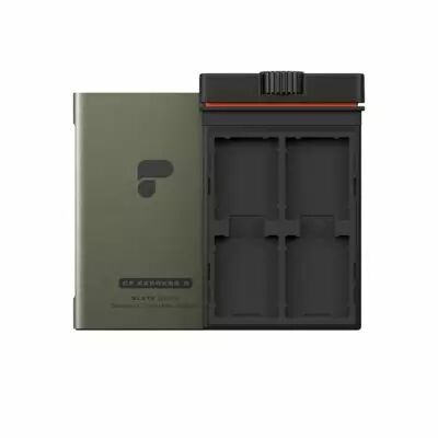 Bote de rangement pour cartes CFexpress Type B SLADE Edition II - PolarPro