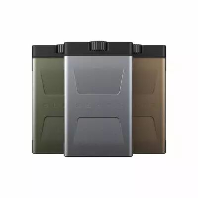 Bote de rangement pour cartes SD SLADE Edition II - PolarPro