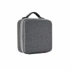 Bo&icirc;te de rangement pour DJI Osmo Action 6 (Grise) - Sunsky