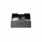 Bo&icirc;tier de charge DJI Mic Mini 2 pour version 1 TX + 1 RX mobile