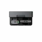 Bo&icirc;tier de charge DJI Mic Mini 2 pour version 1 TX + 1 RX mobile