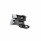 Bo&icirc;tier de charge DJI Mic Mini 2 pour version 1 TX + 1 RX mobile