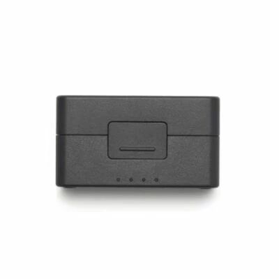 Bo�tier de charge DJI Mic Mini 2 pour version 1 TX + 1 RX mobile