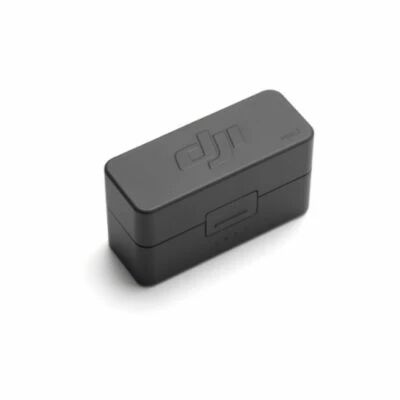 Bo�tier de charge DJI Mic Mini 2 pour version 2 TX + 1 RX
