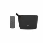 Bo&icirc;tier de charge DJI Mic Mini 2 pour version 2 TX + 1 RX