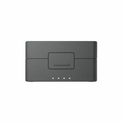 Bo�tier de charge DJI Mic Mini 2S version 2TX + 1RX