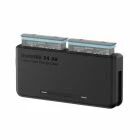 Boîtier de charge rapide pour Insta360 X4 Air